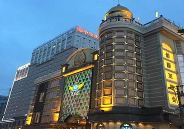 鹤岗最大顶级出名高端豪华KTV会所-皇冠伯爵KTV顶级体验点评